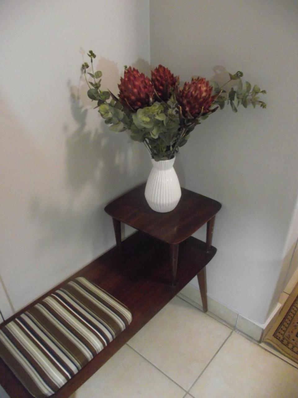 De Nachtuilen Guesthouse Upington Esterno foto