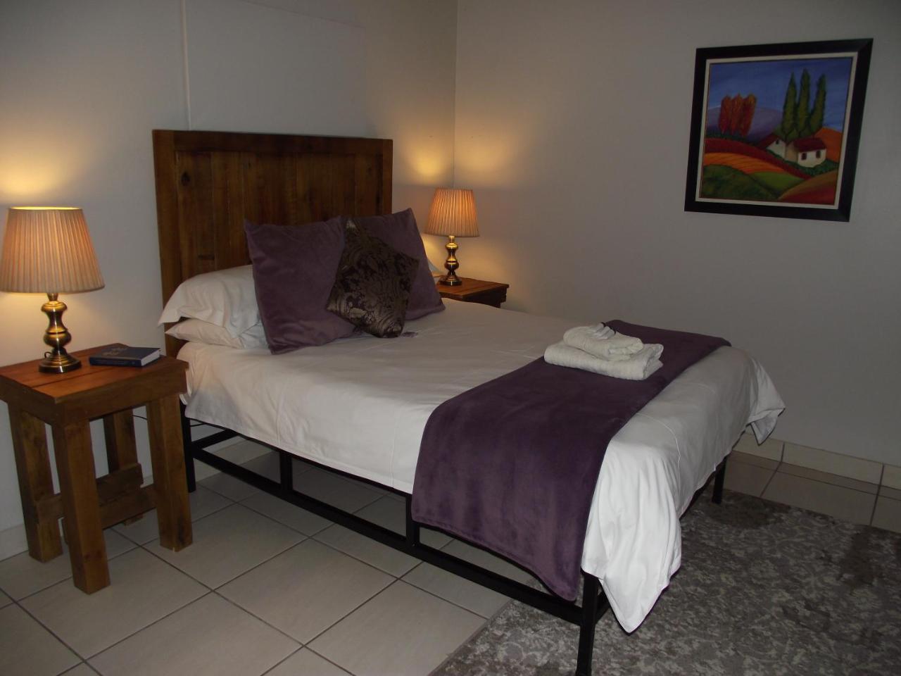 De Nachtuilen Guesthouse Upington Esterno foto